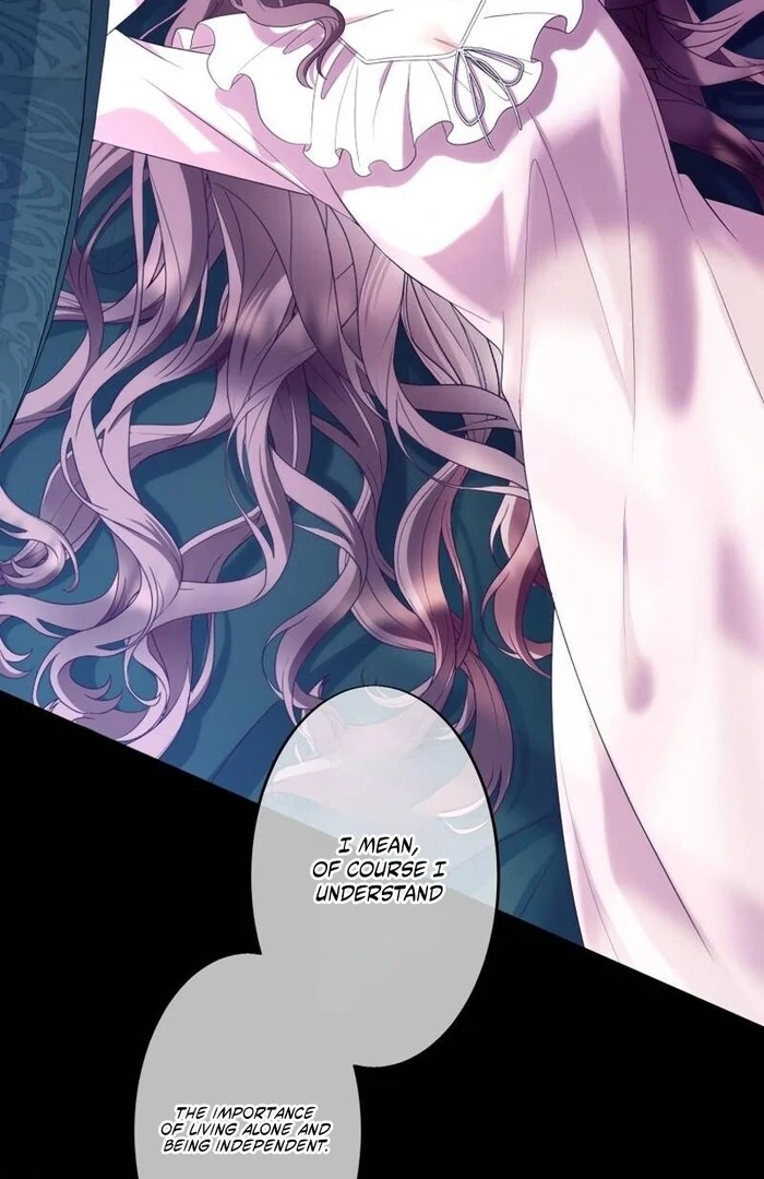 A New Husband, Please! The Forgotten Wife Who Barely Appeared in the Original Story Fights for a Happy Ending. Chapter 5 - page 68