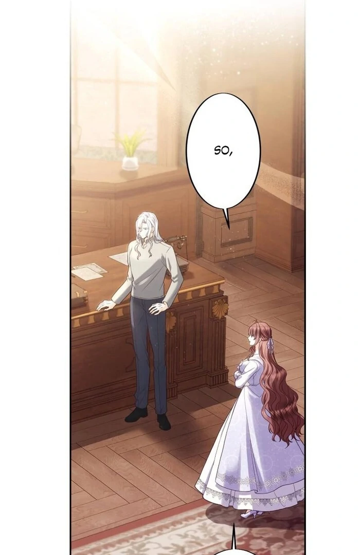 A New Husband, Please! The Forgotten Wife Who Barely Appeared in the Original Story Fights for a Happy Ending. Chapter 5 - page 6