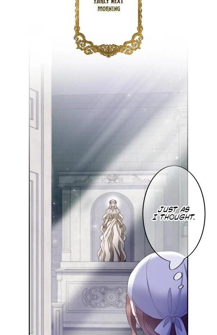 A New Husband, Please! The Forgotten Wife Who Barely Appeared in the Original Story Fights for a Happy Ending. Chapter 5 - page 73