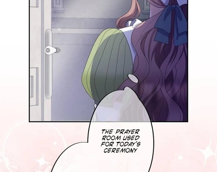 A New Husband, Please! The Forgotten Wife Who Barely Appeared in the Original Story Fights for a Happy Ending. Chapter 5 - page 74