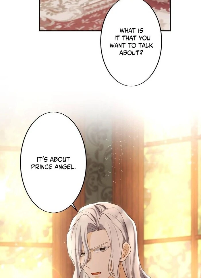 A New Husband, Please! The Forgotten Wife Who Barely Appeared in the Original Story Fights for a Happy Ending. Chapter 5 - page 7