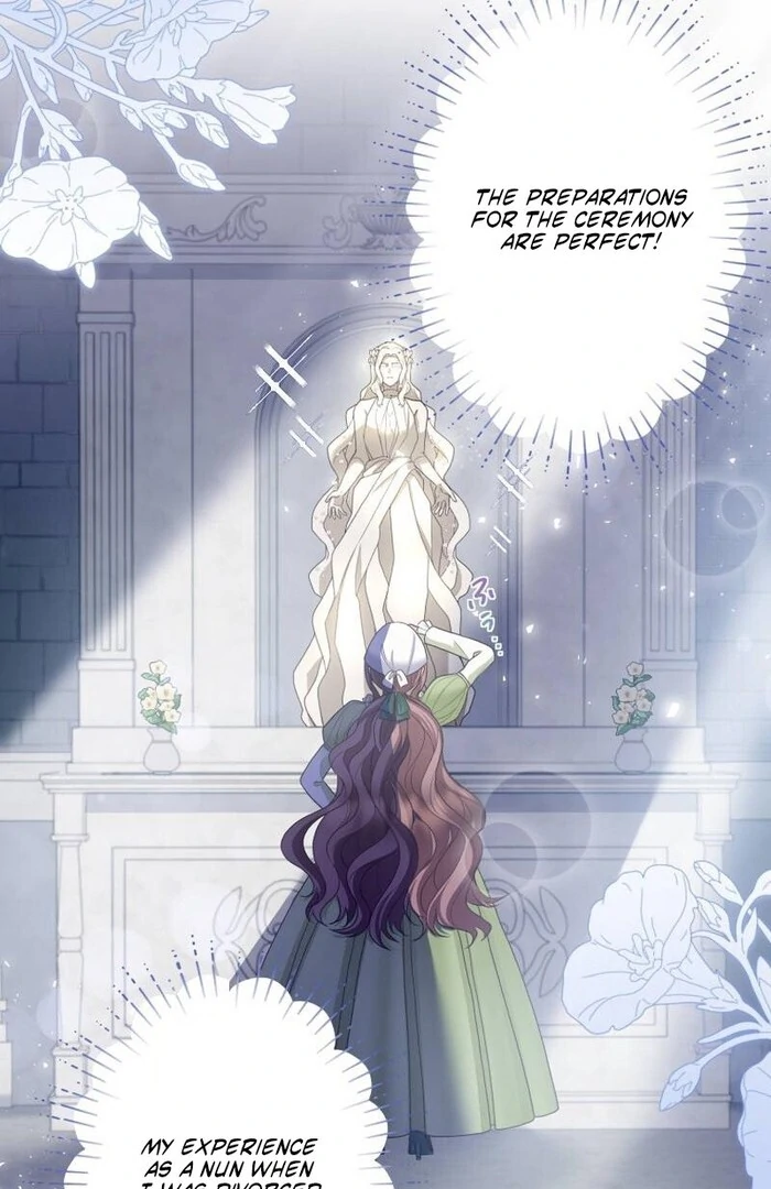 A New Husband, Please! The Forgotten Wife Who Barely Appeared in the Original Story Fights for a Happy Ending. Chapter 5 - page 80