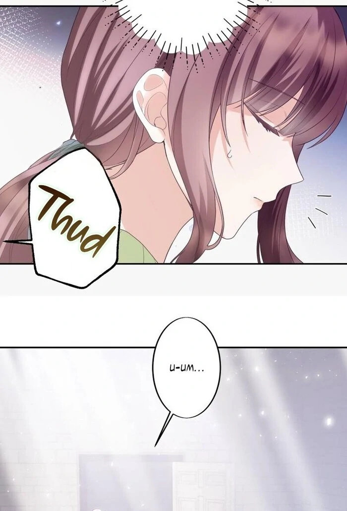A New Husband, Please! The Forgotten Wife Who Barely Appeared in the Original Story Fights for a Happy Ending. Chapter 5 - page 84