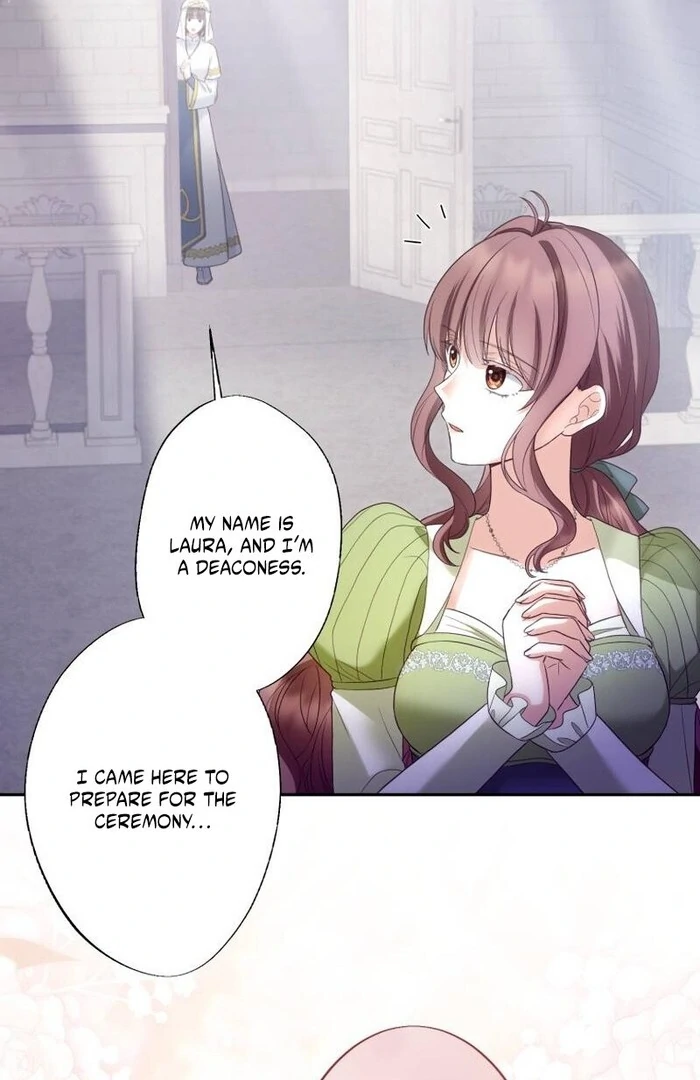 A New Husband, Please! The Forgotten Wife Who Barely Appeared in the Original Story Fights for a Happy Ending. Chapter 5 - page 85