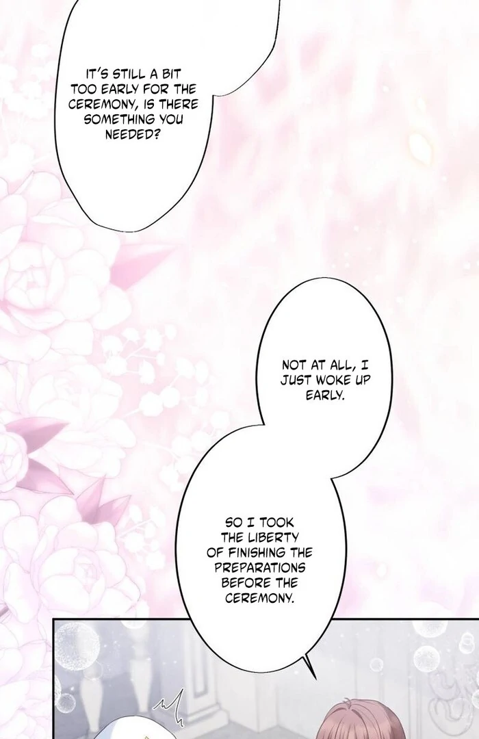 A New Husband, Please! The Forgotten Wife Who Barely Appeared in the Original Story Fights for a Happy Ending. Chapter 5 - page 87