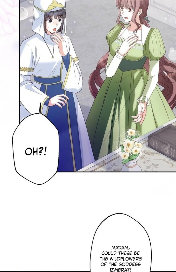 A New Husband, Please! The Forgotten Wife Who Barely Appeared in the Original Story Fights for a Happy Ending. Chapter 5 - page 88