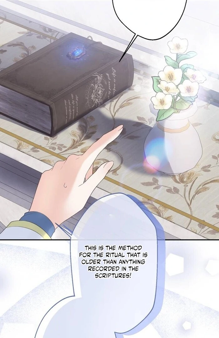 A New Husband, Please! The Forgotten Wife Who Barely Appeared in the Original Story Fights for a Happy Ending. Chapter 5 - page 89