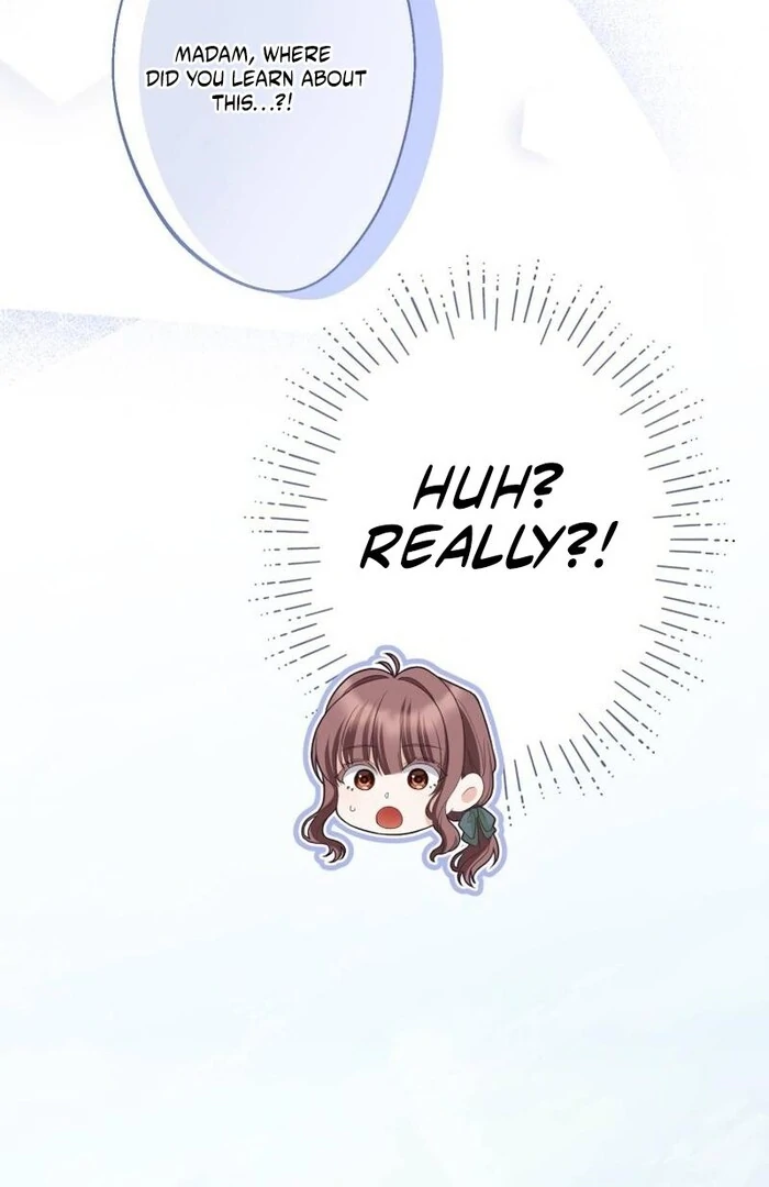 A New Husband, Please! The Forgotten Wife Who Barely Appeared in the Original Story Fights for a Happy Ending. Chapter 5 - page 90
