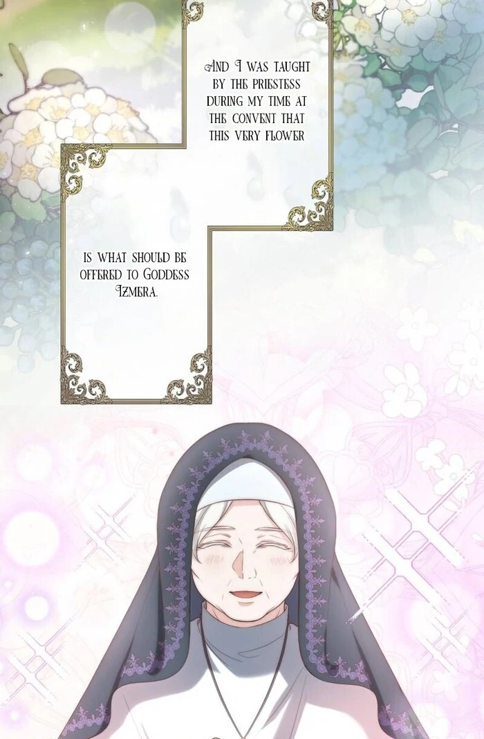 A New Husband, Please! The Forgotten Wife Who Barely Appeared in the Original Story Fights for a Happy Ending. Chapter 5 - page 92