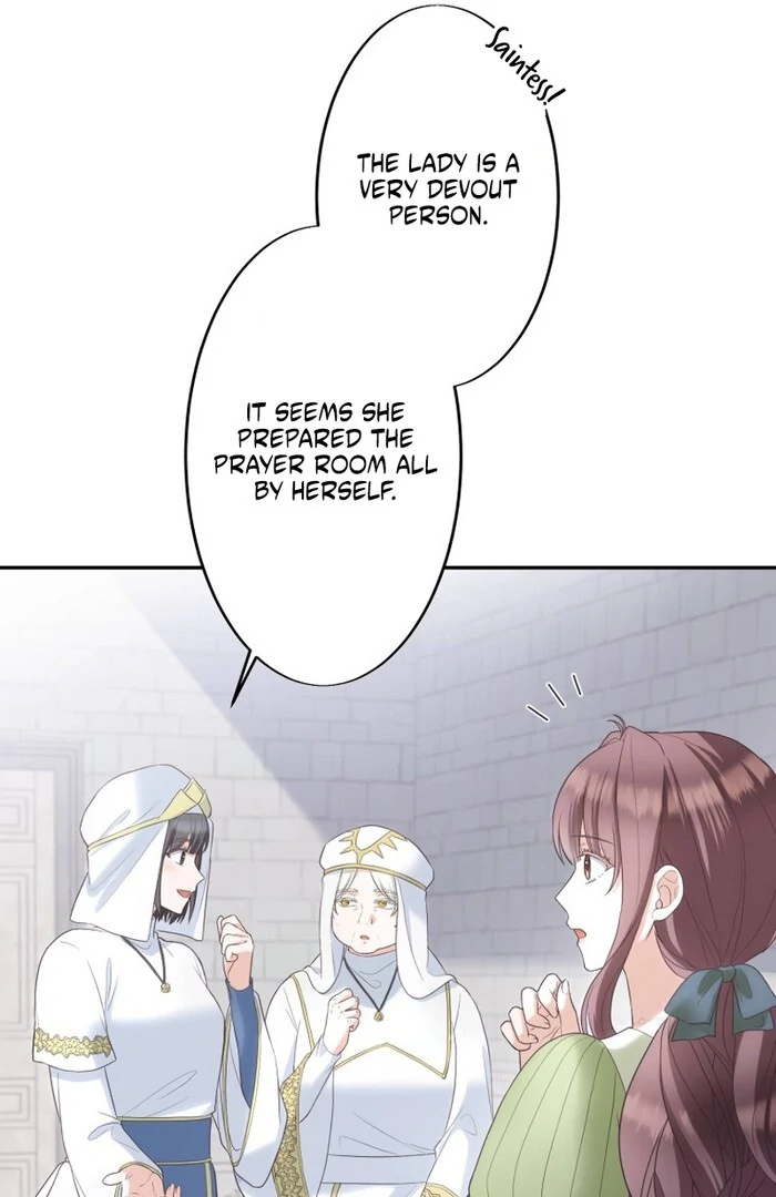 A New Husband, Please! The Forgotten Wife Who Barely Appeared in the Original Story Fights for a Happy Ending. Chapter 6 - page 10