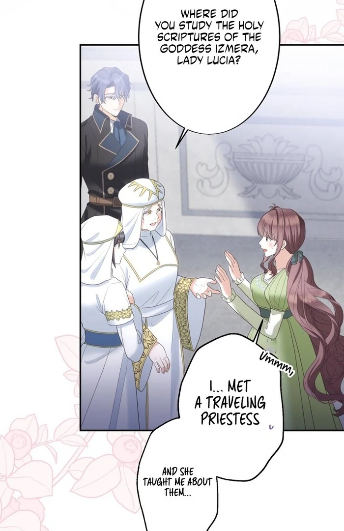 A New Husband, Please! The Forgotten Wife Who Barely Appeared in the Original Story Fights for a Happy Ending. Chapter 6 - page 13