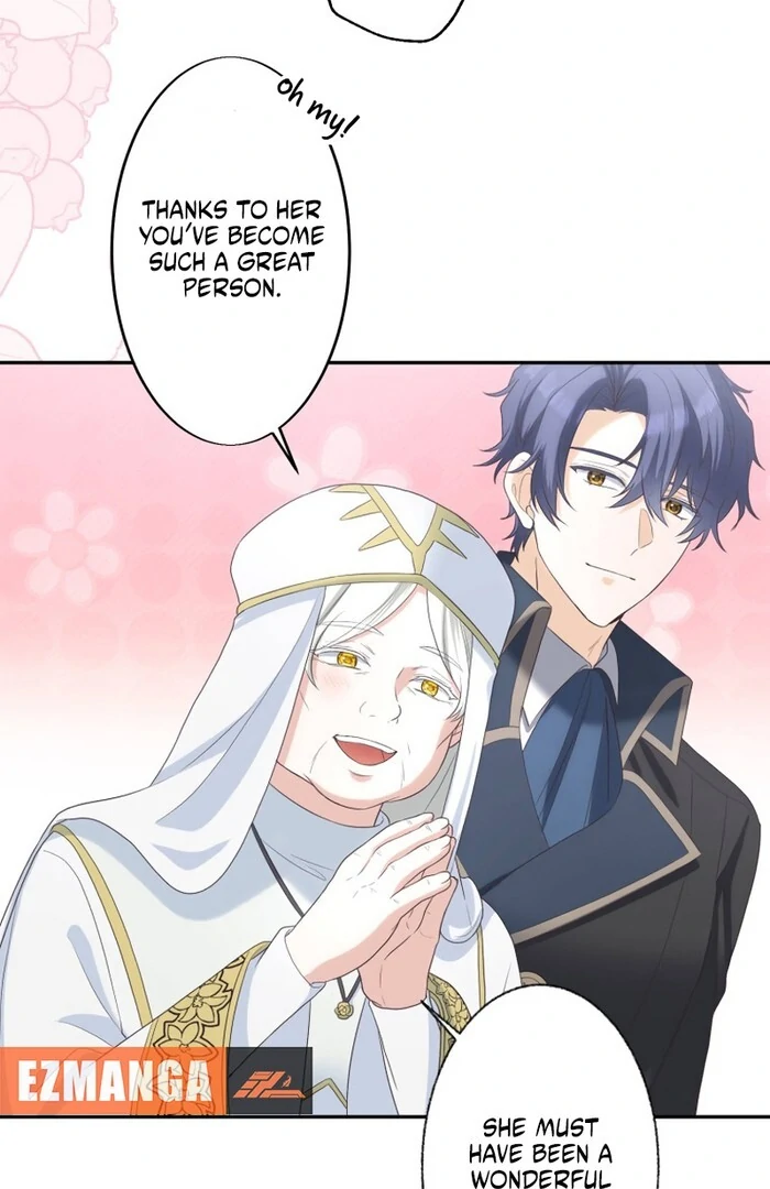 A New Husband, Please! The Forgotten Wife Who Barely Appeared in the Original Story Fights for a Happy Ending. Chapter 6 - page 14