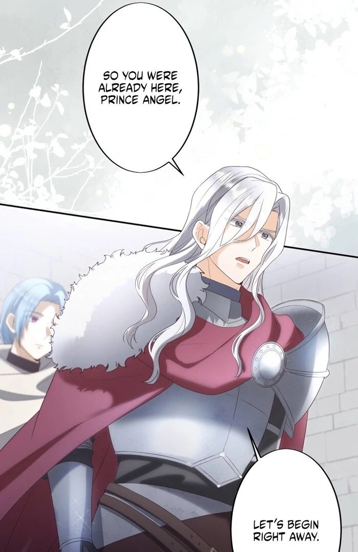 A New Husband, Please! The Forgotten Wife Who Barely Appeared in the Original Story Fights for a Happy Ending. Chapter 6 - page 19
