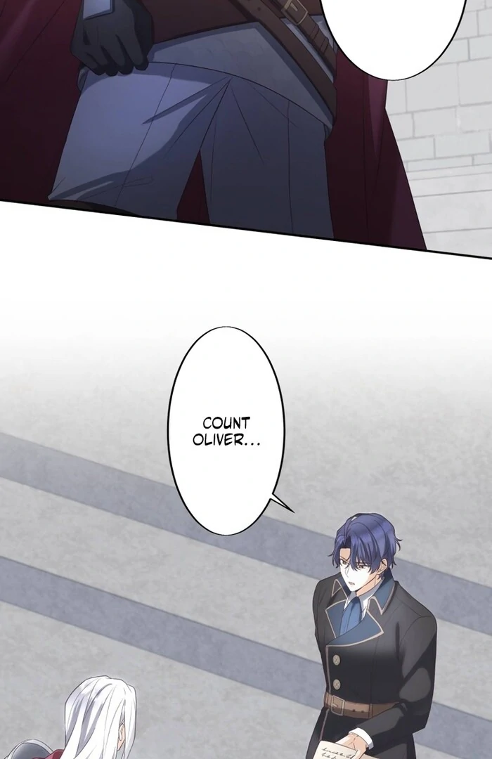 A New Husband, Please! The Forgotten Wife Who Barely Appeared in the Original Story Fights for a Happy Ending. Chapter 6 - page 20