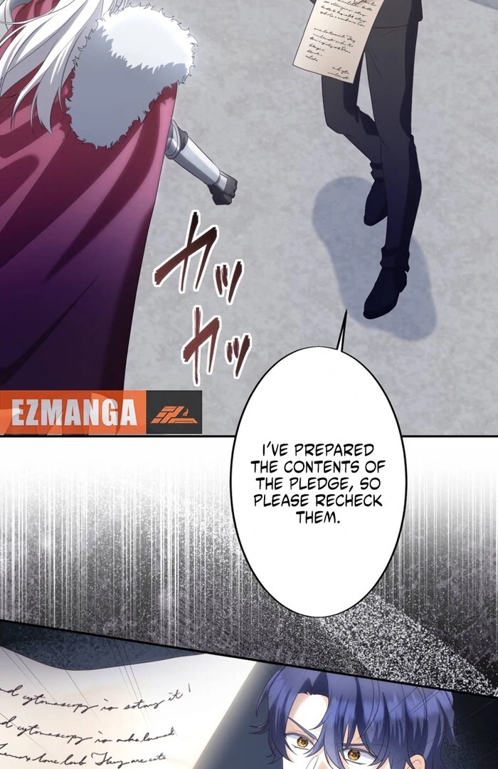 A New Husband, Please! The Forgotten Wife Who Barely Appeared in the Original Story Fights for a Happy Ending. Chapter 6 - page 21