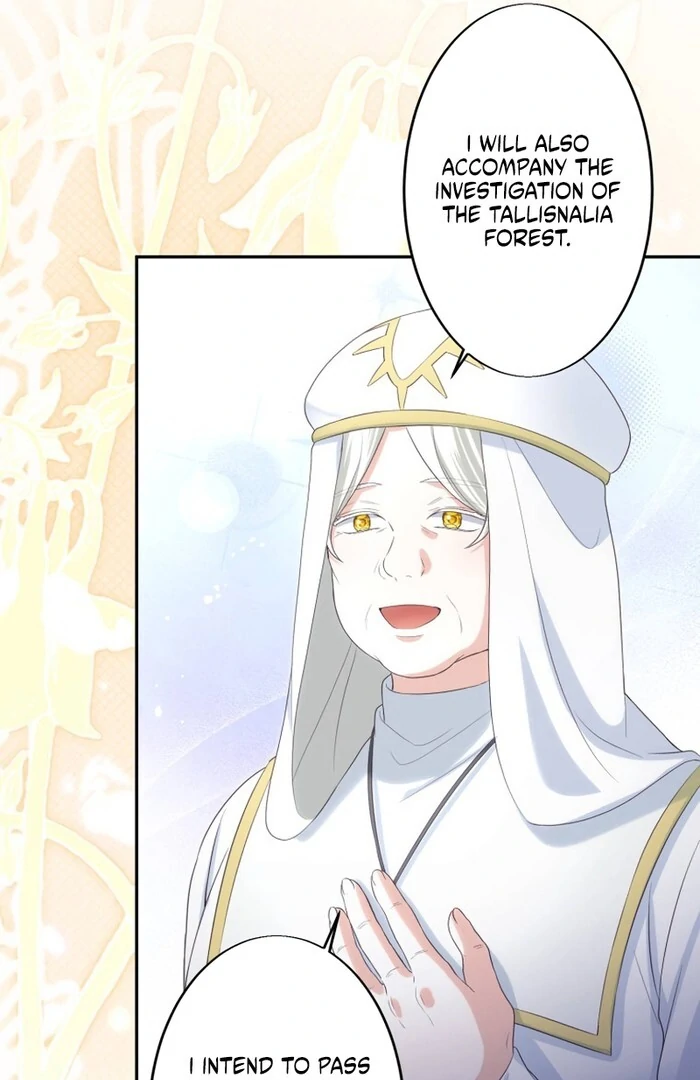 A New Husband, Please! The Forgotten Wife Who Barely Appeared in the Original Story Fights for a Happy Ending. Chapter 6 - page 28