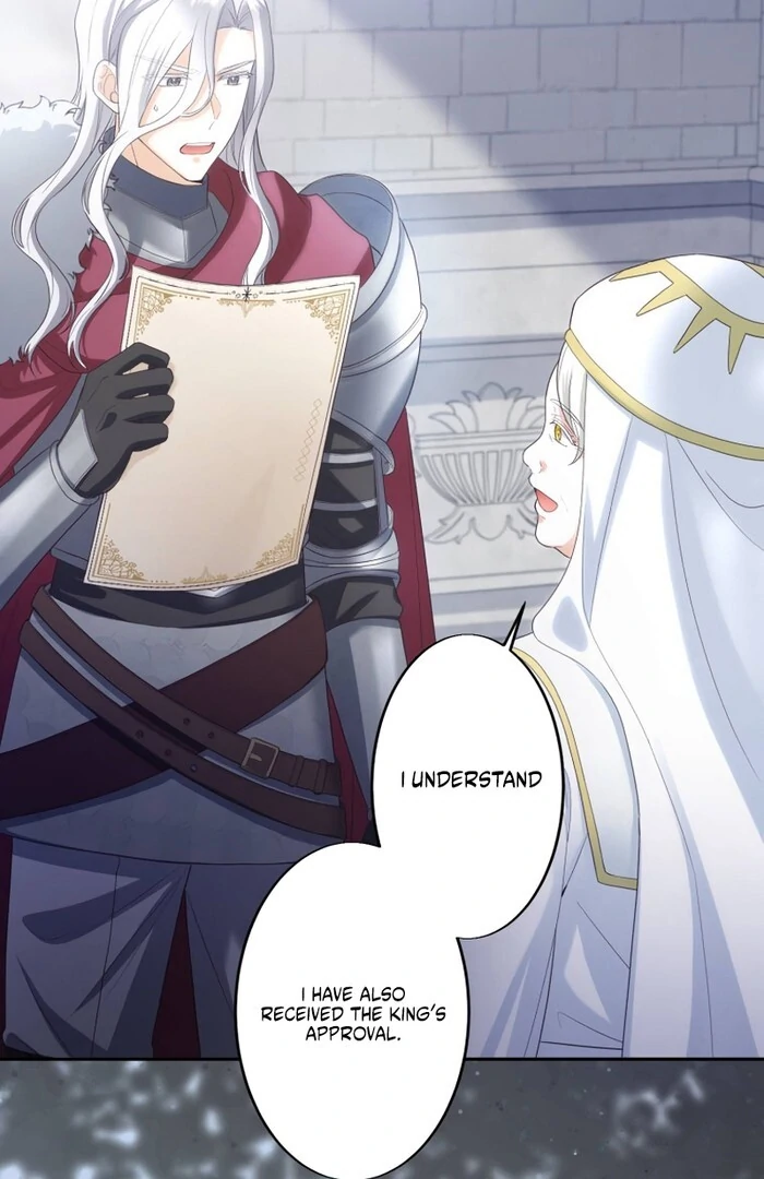 A New Husband, Please! The Forgotten Wife Who Barely Appeared in the Original Story Fights for a Happy Ending. Chapter 6 - page 30