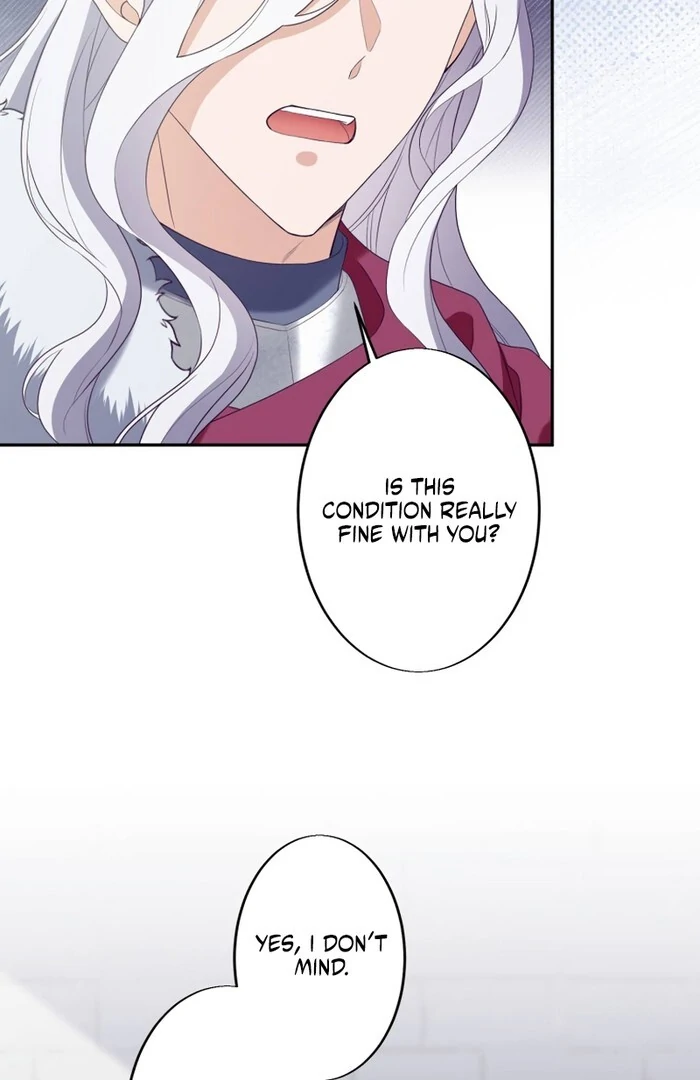 A New Husband, Please! The Forgotten Wife Who Barely Appeared in the Original Story Fights for a Happy Ending. Chapter 6 - page 34