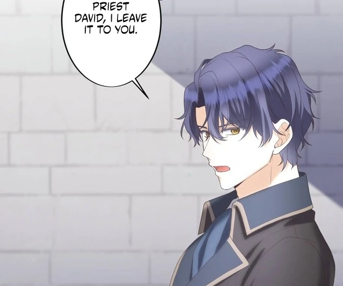 A New Husband, Please! The Forgotten Wife Who Barely Appeared in the Original Story Fights for a Happy Ending. Chapter 6 - page 35
