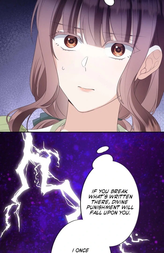 A New Husband, Please! The Forgotten Wife Who Barely Appeared in the Original Story Fights for a Happy Ending. Chapter 6 - page 39