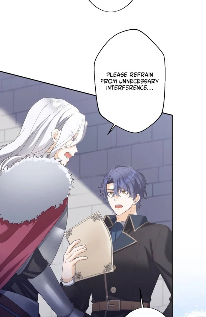 A New Husband, Please! The Forgotten Wife Who Barely Appeared in the Original Story Fights for a Happy Ending. Chapter 6 - page 48