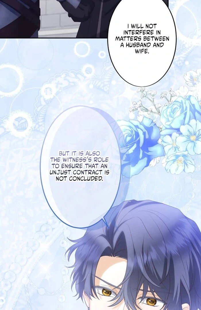 A New Husband, Please! The Forgotten Wife Who Barely Appeared in the Original Story Fights for a Happy Ending. Chapter 6 - page 49