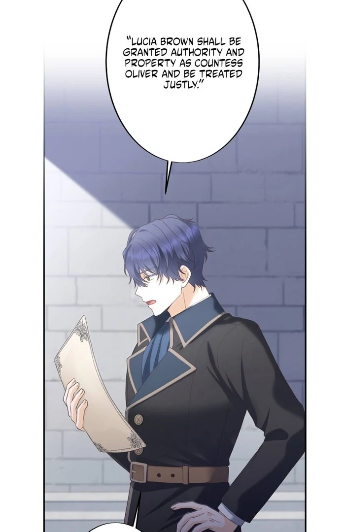 A New Husband, Please! The Forgotten Wife Who Barely Appeared in the Original Story Fights for a Happy Ending. Chapter 6 - page 51