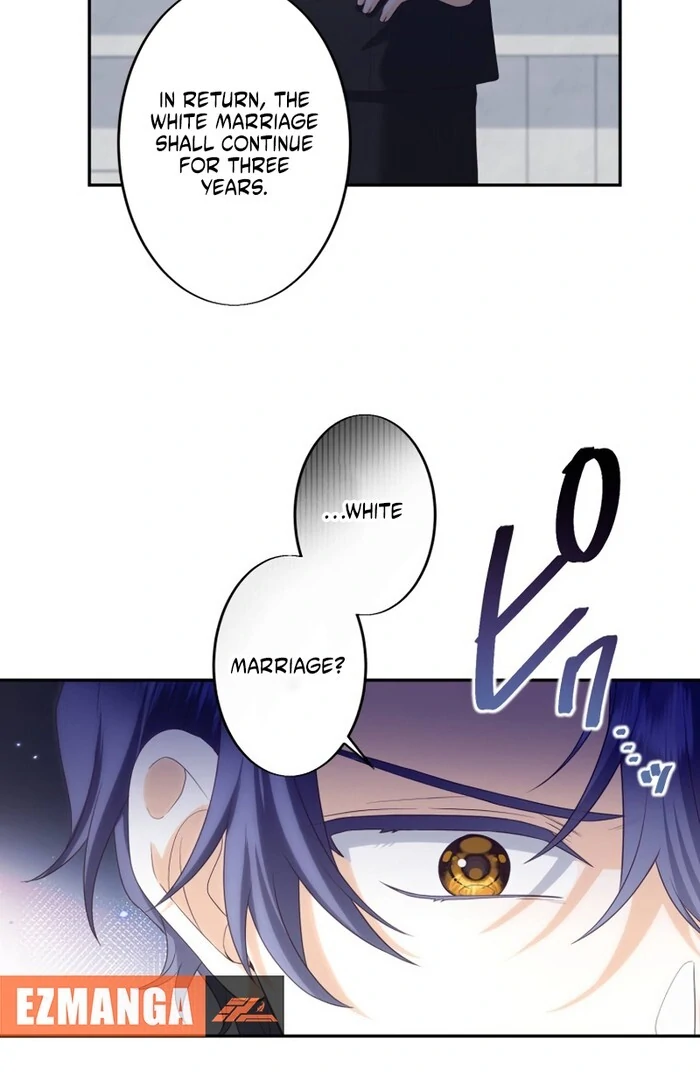 A New Husband, Please! The Forgotten Wife Who Barely Appeared in the Original Story Fights for a Happy Ending. Chapter 6 - page 52