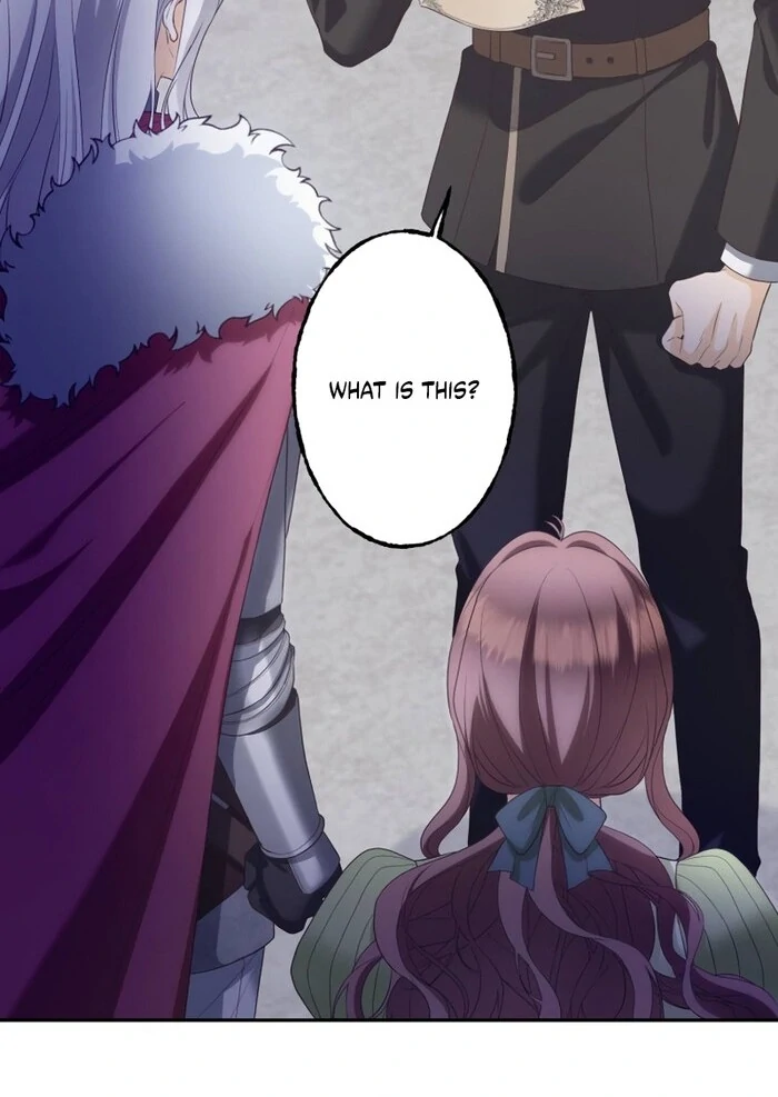 A New Husband, Please! The Forgotten Wife Who Barely Appeared in the Original Story Fights for a Happy Ending. Chapter 6 - page 54