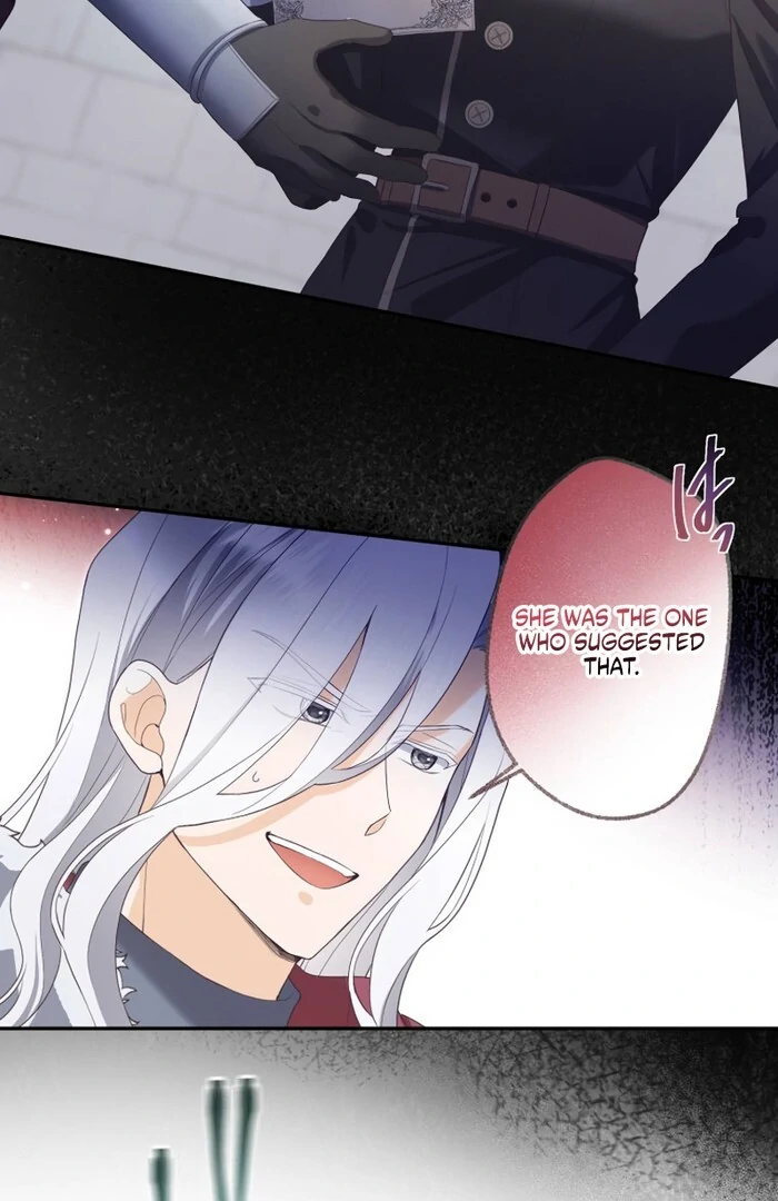 A New Husband, Please! The Forgotten Wife Who Barely Appeared in the Original Story Fights for a Happy Ending. Chapter 6 - page 57