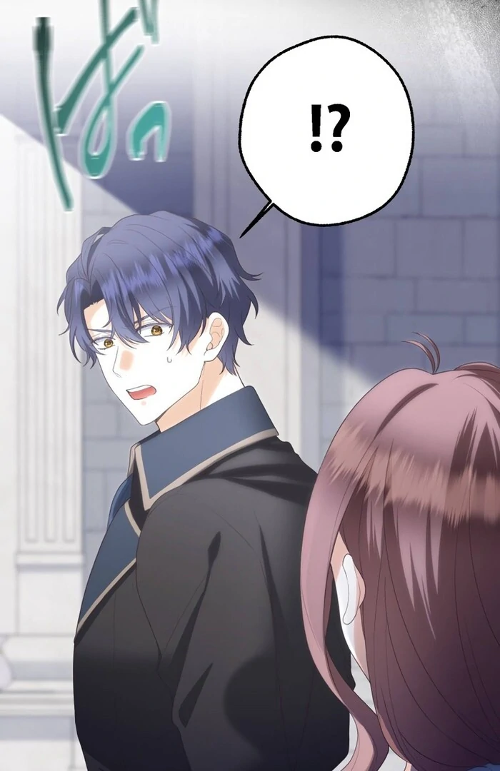 A New Husband, Please! The Forgotten Wife Who Barely Appeared in the Original Story Fights for a Happy Ending. Chapter 6 - page 58