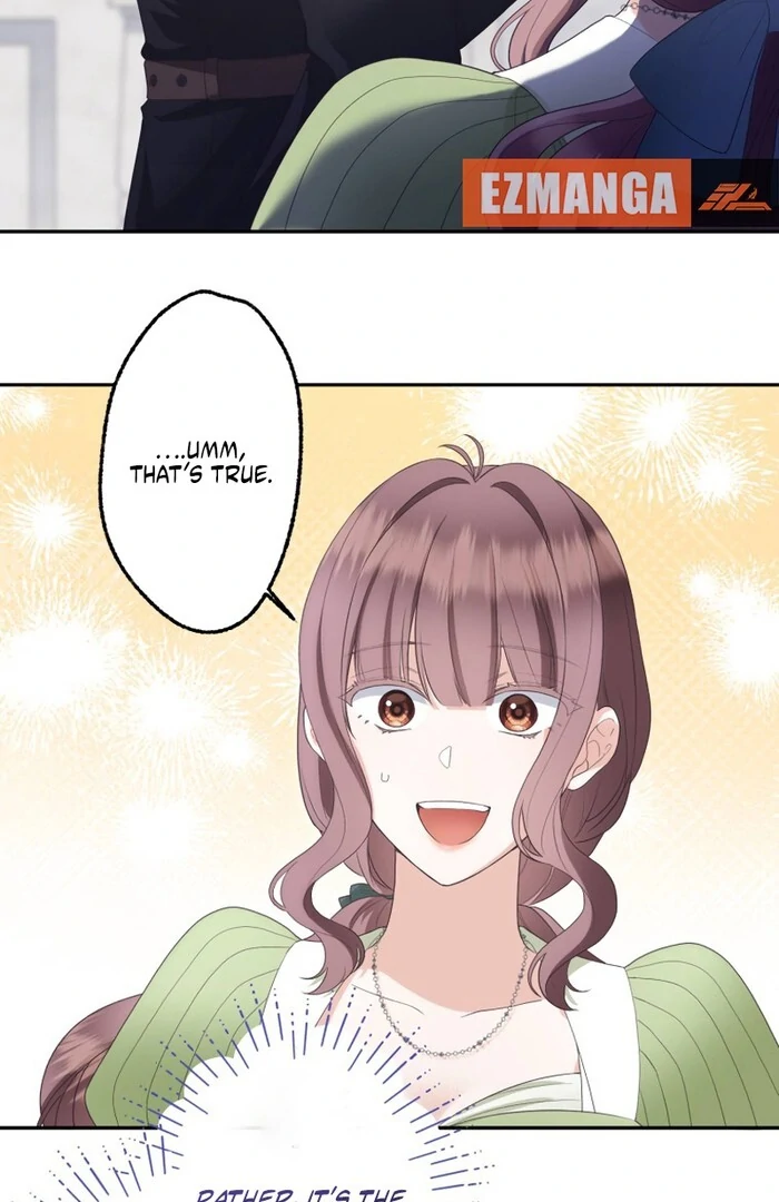 A New Husband, Please! The Forgotten Wife Who Barely Appeared in the Original Story Fights for a Happy Ending. Chapter 6 - page 59