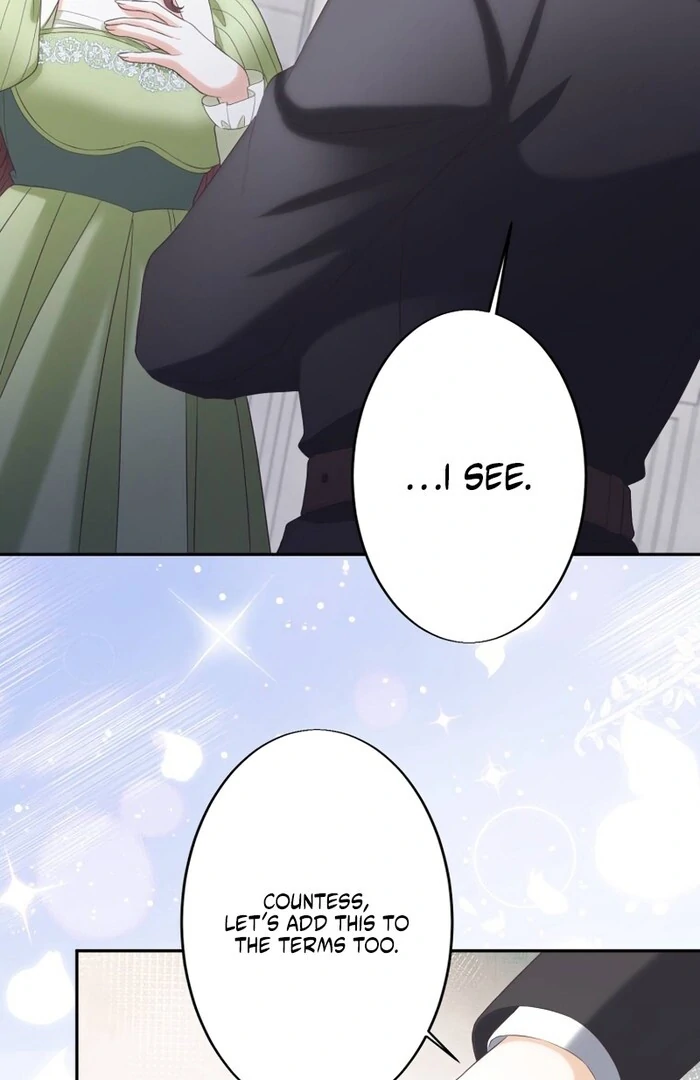 A New Husband, Please! The Forgotten Wife Who Barely Appeared in the Original Story Fights for a Happy Ending. Chapter 6 - page 62