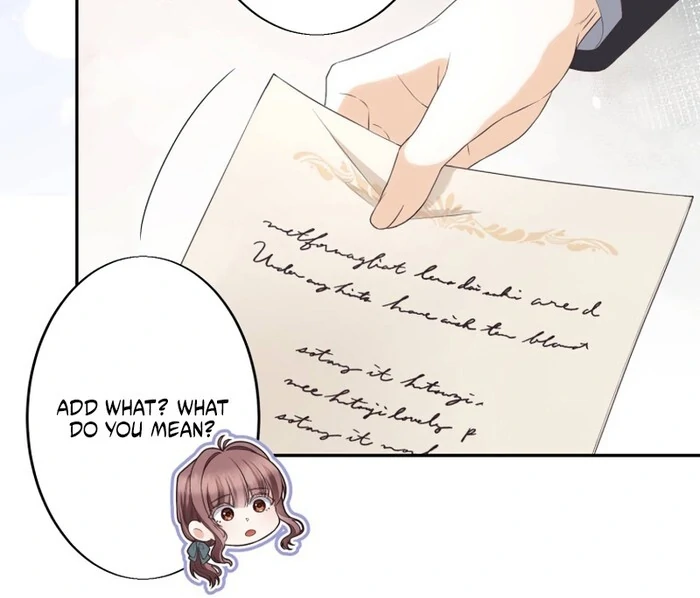 A New Husband, Please! The Forgotten Wife Who Barely Appeared in the Original Story Fights for a Happy Ending. Chapter 6 - page 63