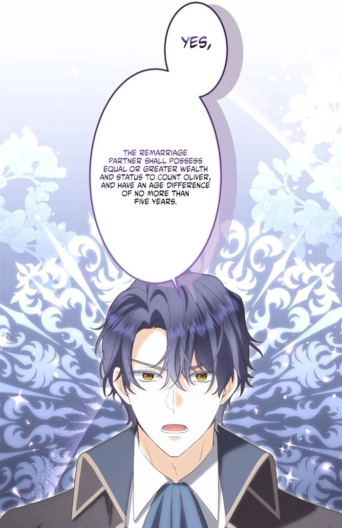 A New Husband, Please! The Forgotten Wife Who Barely Appeared in the Original Story Fights for a Happy Ending. Chapter 6 - page 65