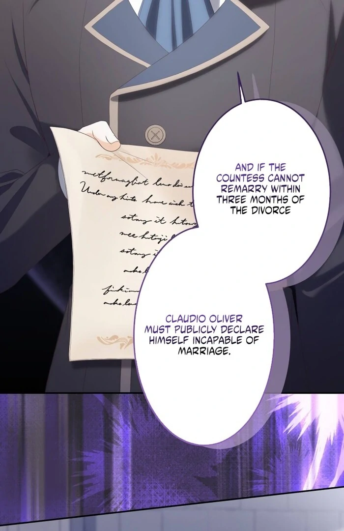 A New Husband, Please! The Forgotten Wife Who Barely Appeared in the Original Story Fights for a Happy Ending. Chapter 6 - page 66