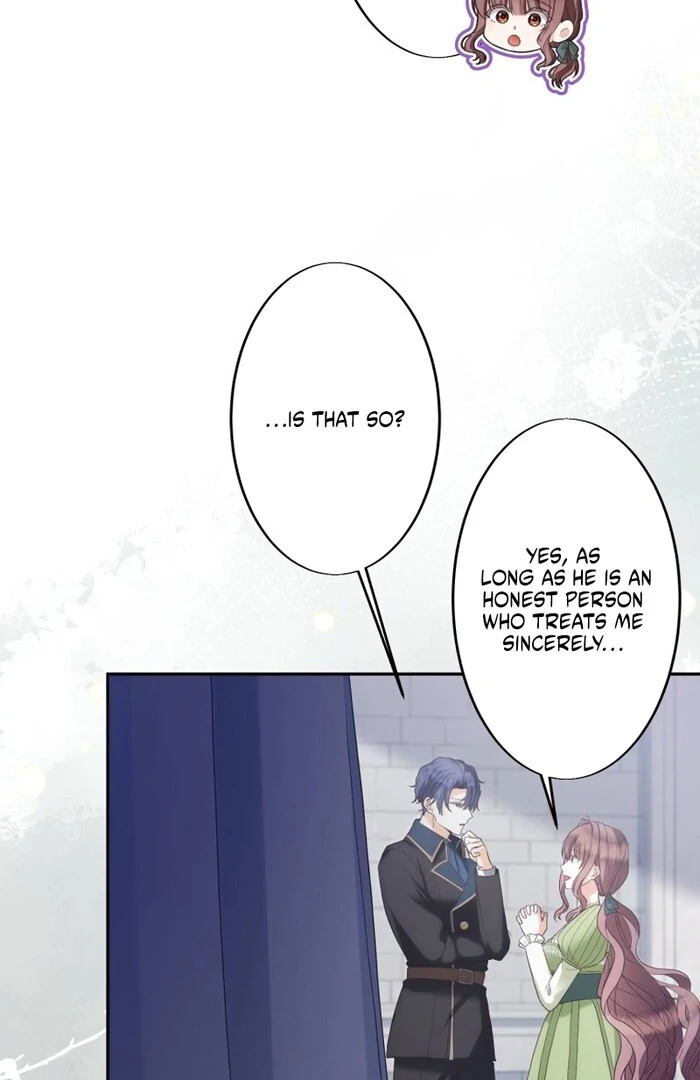 A New Husband, Please! The Forgotten Wife Who Barely Appeared in the Original Story Fights for a Happy Ending. Chapter 6 - page 68