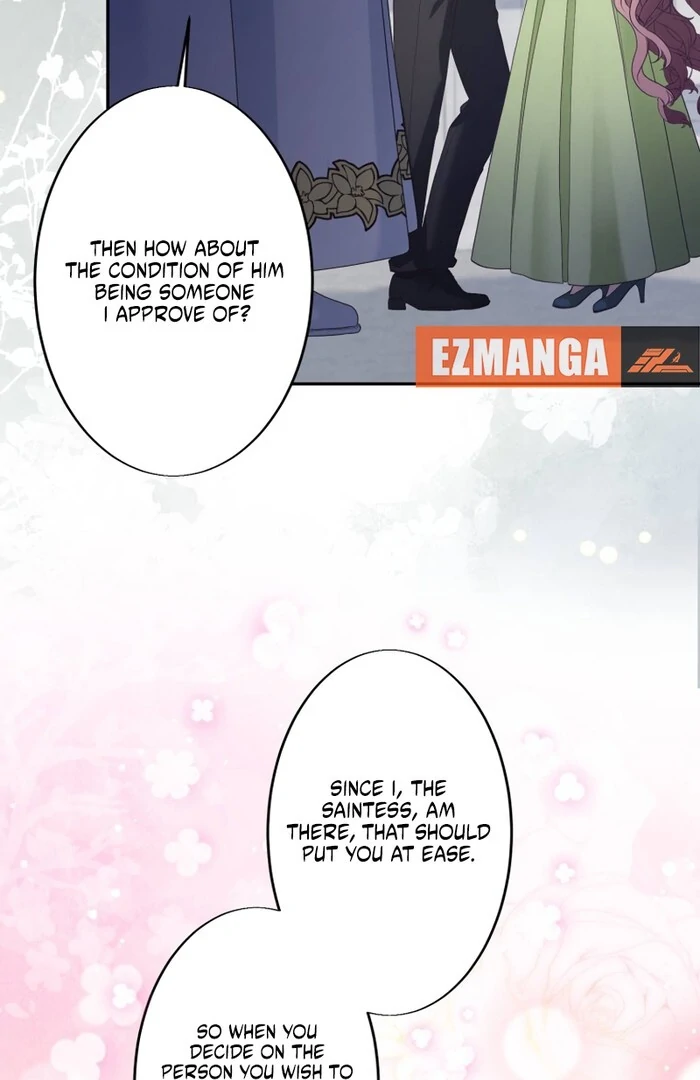 A New Husband, Please! The Forgotten Wife Who Barely Appeared in the Original Story Fights for a Happy Ending. Chapter 6 - page 69