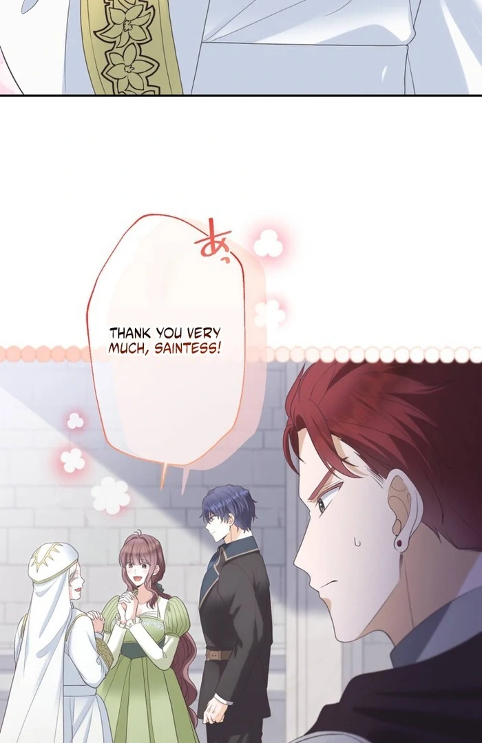 A New Husband, Please! The Forgotten Wife Who Barely Appeared in the Original Story Fights for a Happy Ending. Chapter 6 - page 71