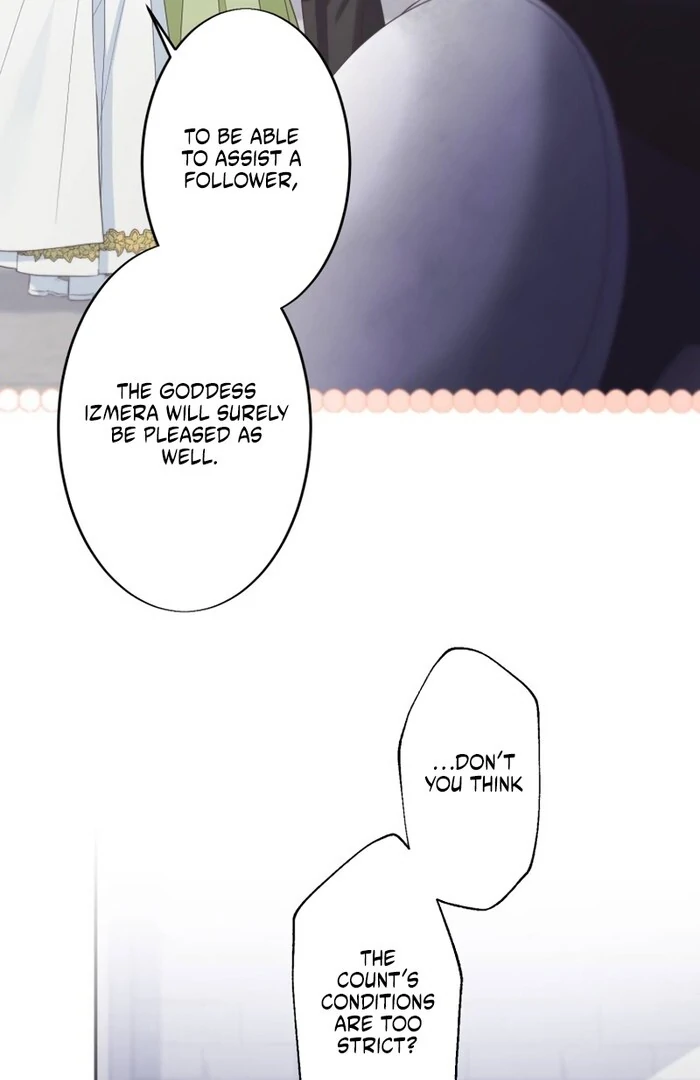 A New Husband, Please! The Forgotten Wife Who Barely Appeared in the Original Story Fights for a Happy Ending. Chapter 6 - page 72