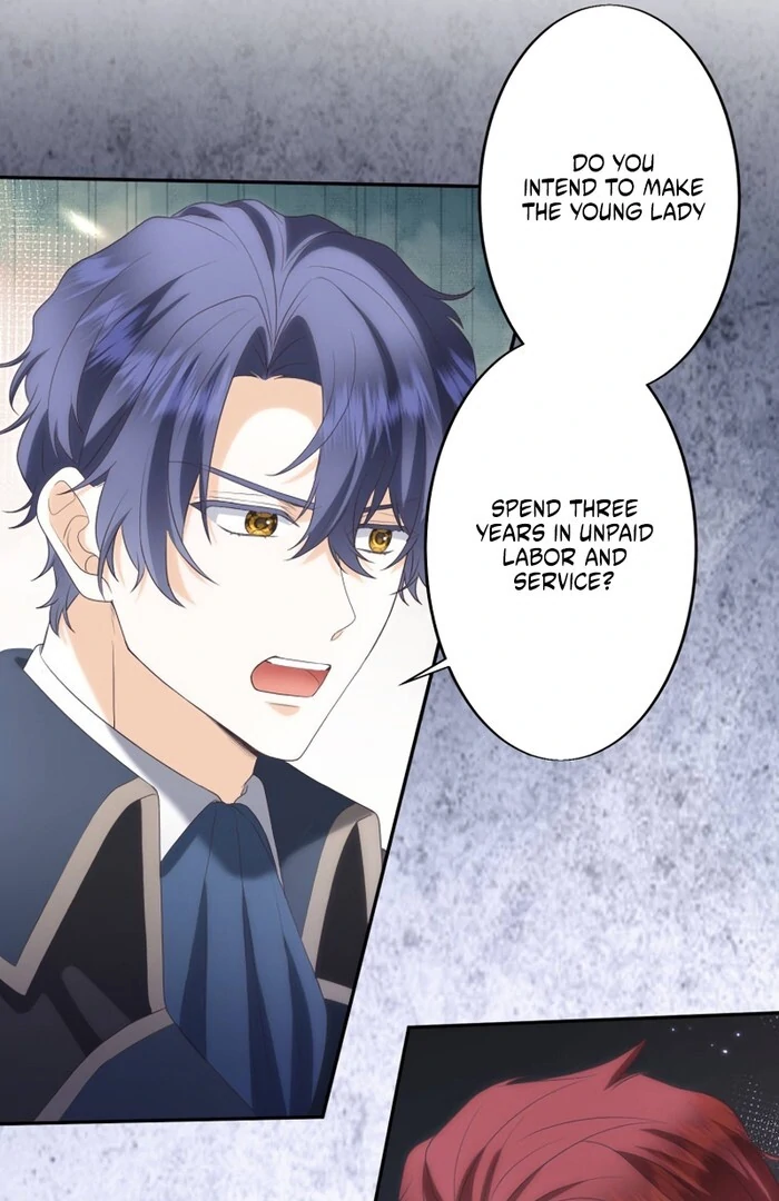 A New Husband, Please! The Forgotten Wife Who Barely Appeared in the Original Story Fights for a Happy Ending. Chapter 6 - page 75