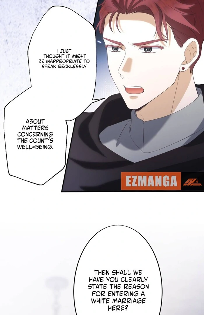 A New Husband, Please! The Forgotten Wife Who Barely Appeared in the Original Story Fights for a Happy Ending. Chapter 6 - page 76
