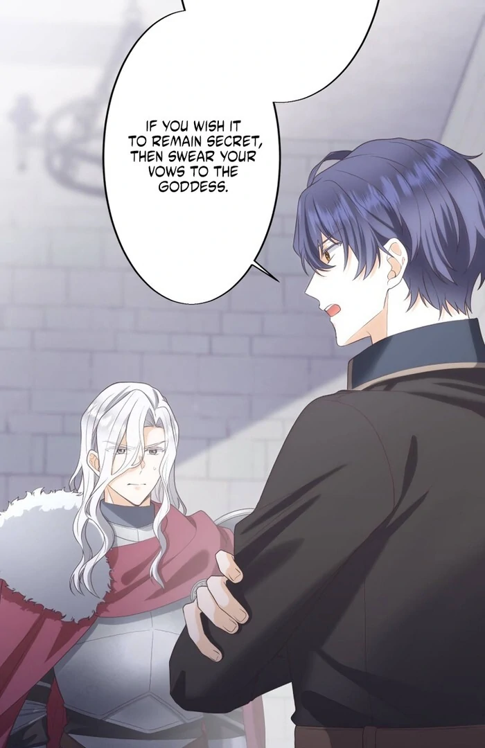 A New Husband, Please! The Forgotten Wife Who Barely Appeared in the Original Story Fights for a Happy Ending. Chapter 6 - page 77
