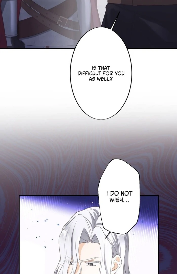 A New Husband, Please! The Forgotten Wife Who Barely Appeared in the Original Story Fights for a Happy Ending. Chapter 6 - page 78