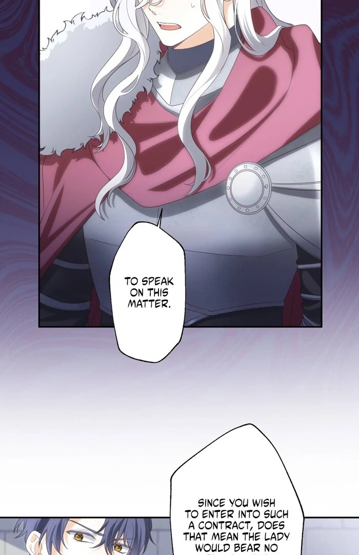 A New Husband, Please! The Forgotten Wife Who Barely Appeared in the Original Story Fights for a Happy Ending. Chapter 6 - page 79