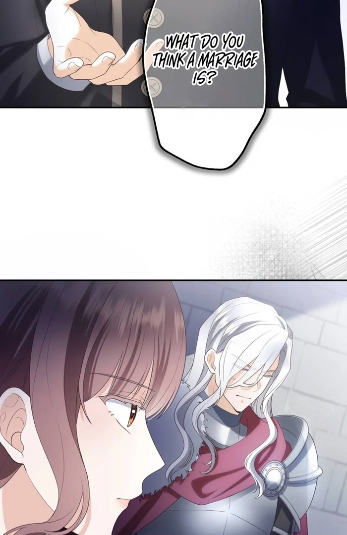 A New Husband, Please! The Forgotten Wife Who Barely Appeared in the Original Story Fights for a Happy Ending. Chapter 6 - page 85
