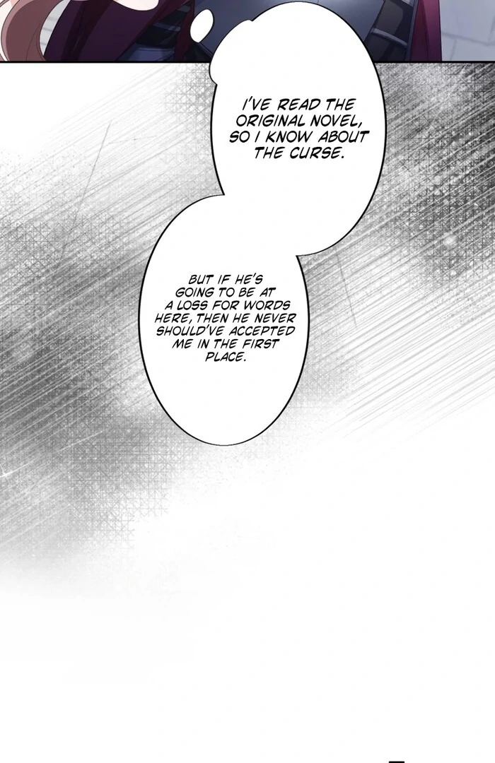 A New Husband, Please! The Forgotten Wife Who Barely Appeared in the Original Story Fights for a Happy Ending. Chapter 6 - page 86