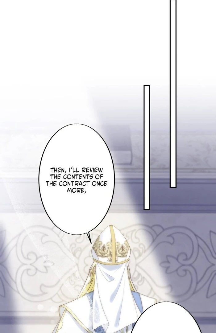 A New Husband, Please! The Forgotten Wife Who Barely Appeared in the Original Story Fights for a Happy Ending. Chapter 6 - page 87