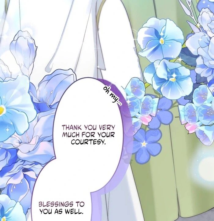 A New Husband, Please! The Forgotten Wife Who Barely Appeared in the Original Story Fights for a Happy Ending. Chapter 6 - page 8