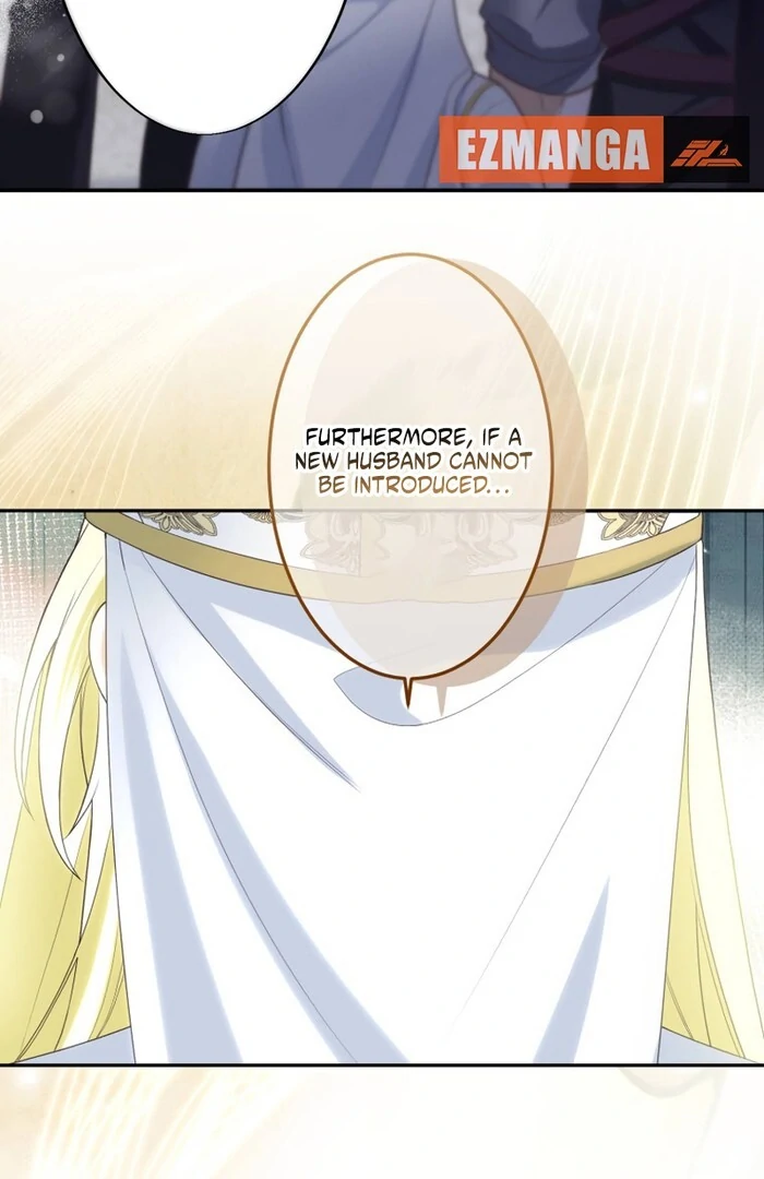 A New Husband, Please! The Forgotten Wife Who Barely Appeared in the Original Story Fights for a Happy Ending. Chapter 6 - page 90